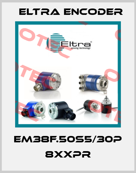 EM38F.50S5/30P 8XXPR Eltra Encoder
