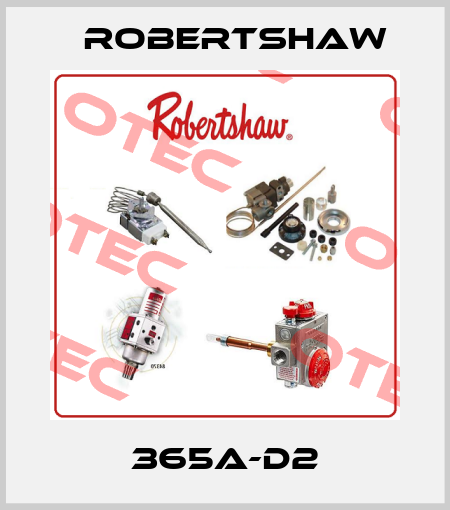 365A-D2 Robertshaw