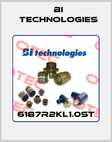  6187R2KL1.0ST BI Technologies