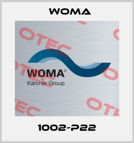 1002-P22 Woma
