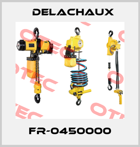 FR-0450000 Delachaux