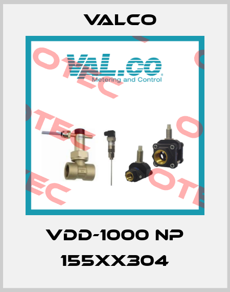 VDD-1000 NP 155XX304 Valco