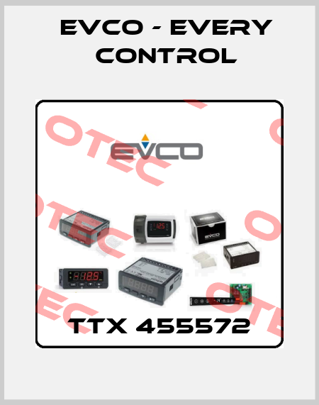 TTX 455572 EVCO - Every Control