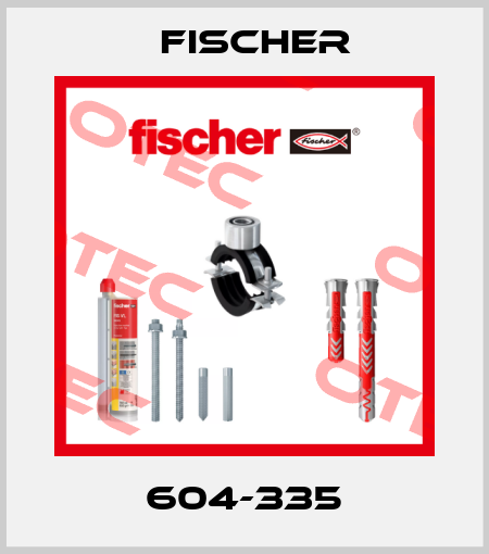 604-335 Fischer