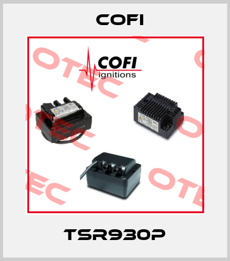 TSR930P Cofi