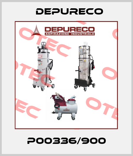 P00336/900 Depureco