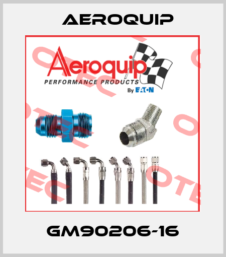 GM90206-16 Aeroquip