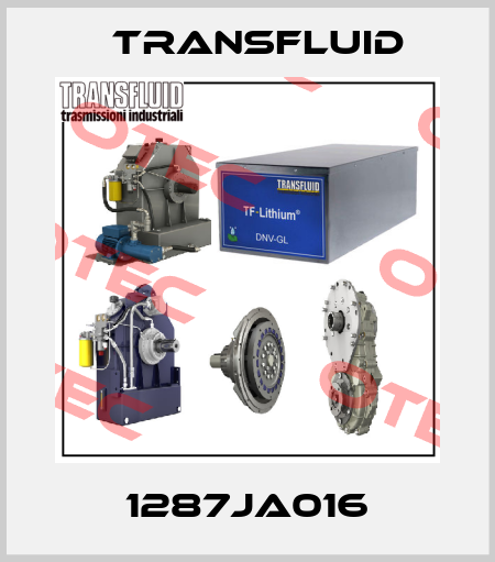1287JA016 Transfluid