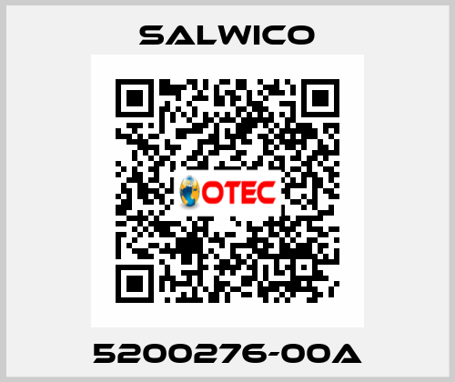 5200276-00A Salwico