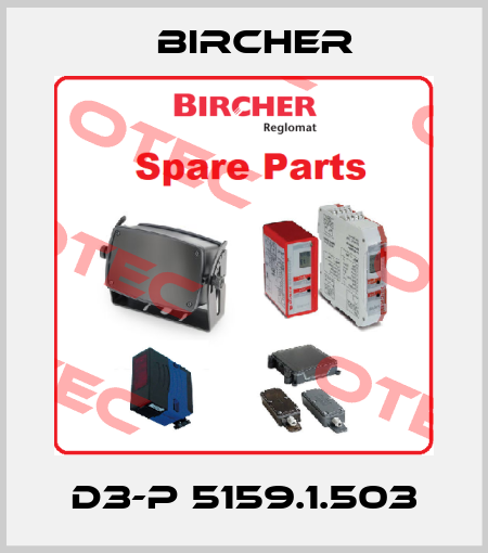 D3-P 5159.1.503 Bircher