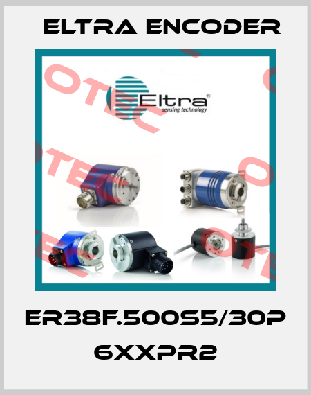 ER38F.500S5/30P 6XXPR2 Eltra Encoder