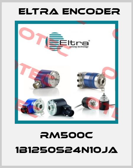 RM500C 1B1250S24N10JA Eltra Encoder