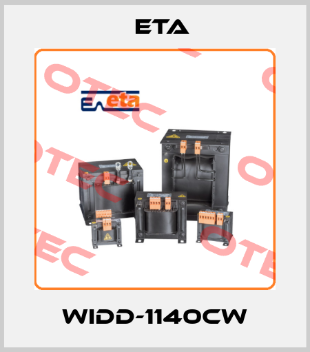 WIDD-1140CW Eta