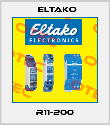 R11-200 Eltako
