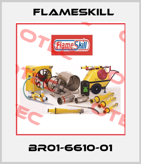 BR01-6610-01 FlameSkill