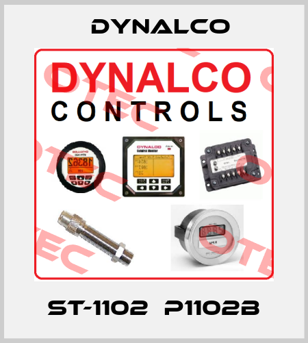  ST-1102  P1102B Dynalco