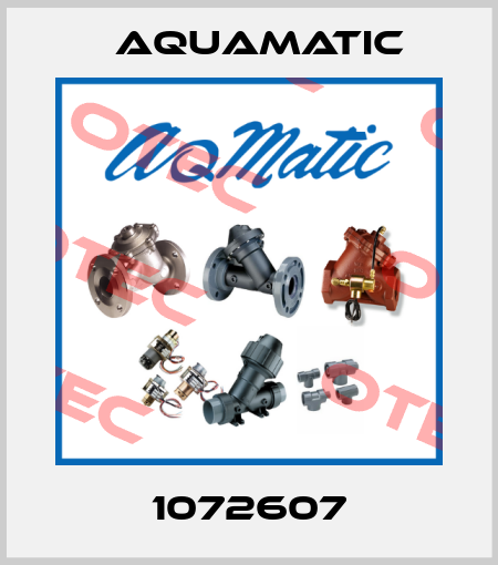 1072607 AquaMatic