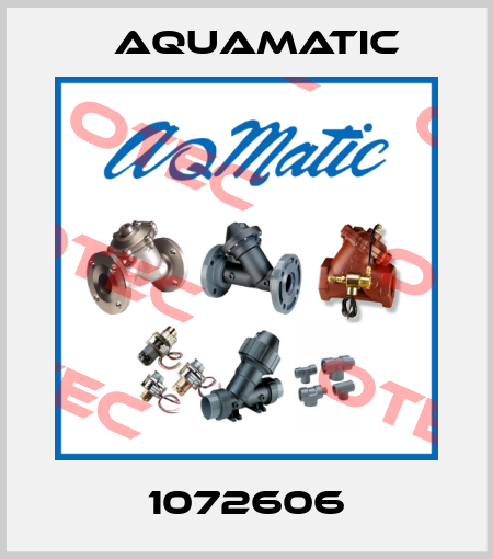1072606 AquaMatic