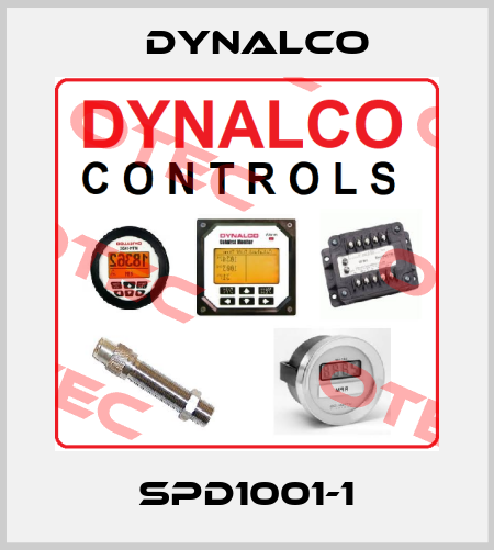 SPD1001-1 Dynalco