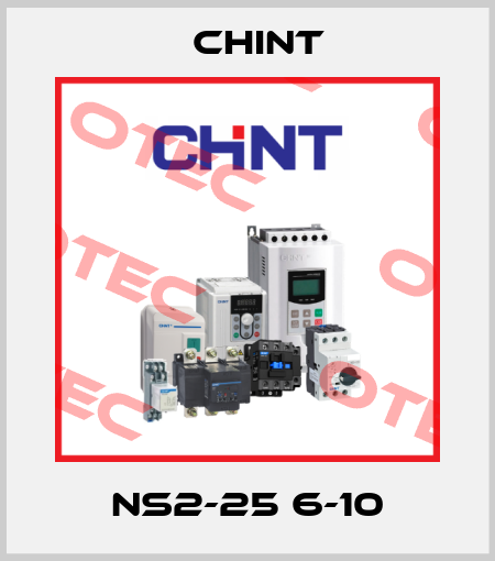 NS2-25 6-10 Chint