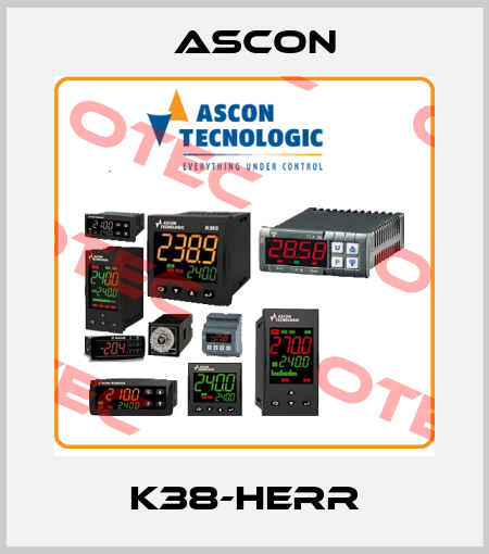 K38-HERR Ascon