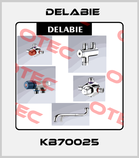 KB70025 Delabie