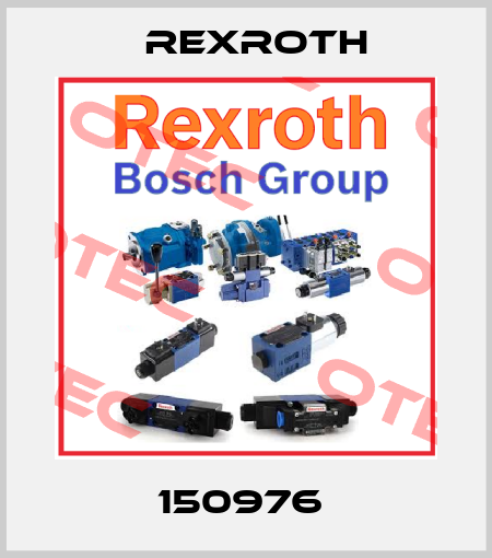 150976  Rexroth