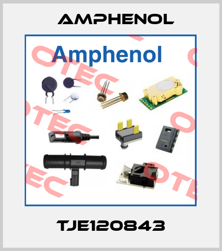 TJE120843 Amphenol