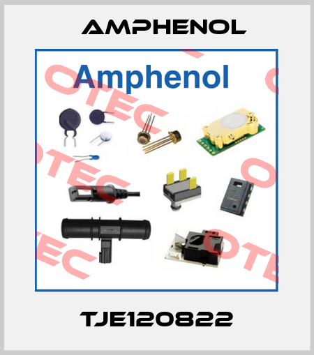 TJE120822 Amphenol