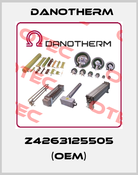 Z4263125505 (OEM) Danotherm