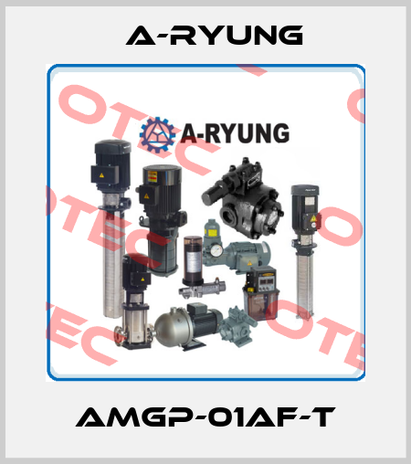AMGP-01AF-T A-Ryung