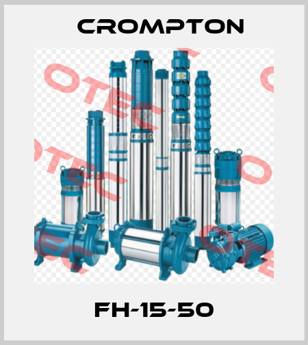 FH-15-50 Crompton