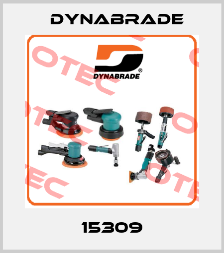 15309 Dynabrade