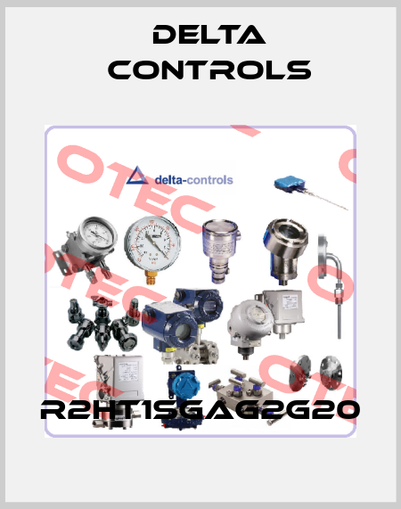 R2HT1SGAG2G20 Delta Controls