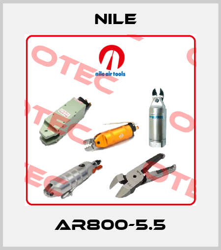AR800-5.5 Nile