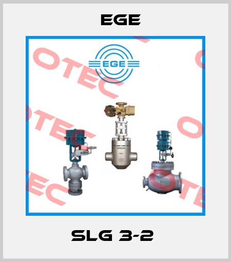SLG 3-2  Ege