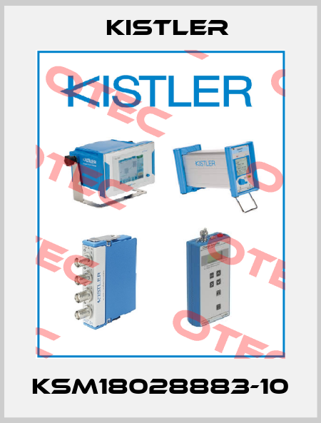 KSM18028883-10 Kistler