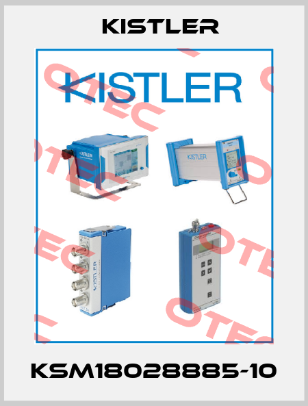 KSM18028885-10 Kistler