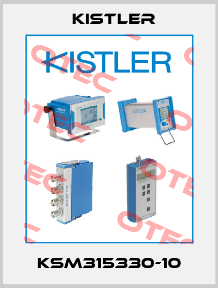 KSM315330-10 Kistler