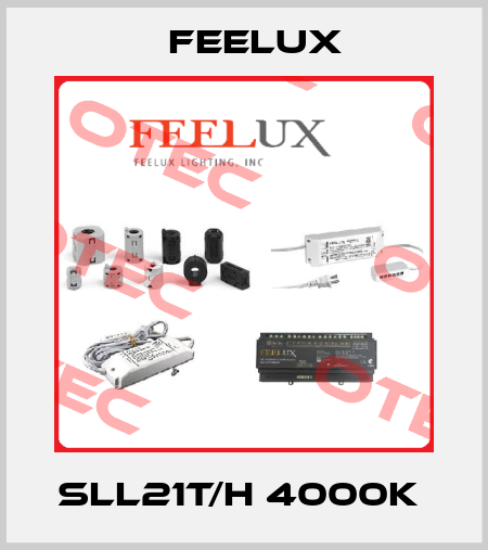 SLL21T/H 4000K  Feelux