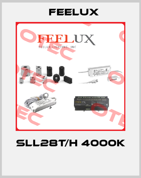 SLL28T/H 4000K  Feelux