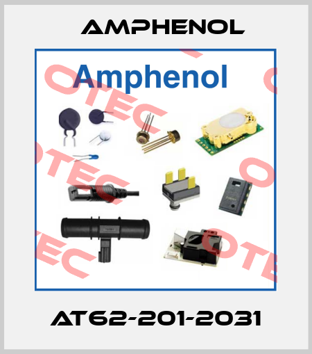 AT62-201-2031 Amphenol