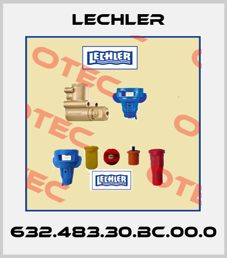 632.483.30.BC.00.0 Lechler
