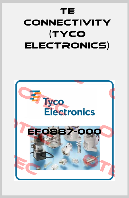 EF0887-000 TE Connectivity (Tyco Electronics)