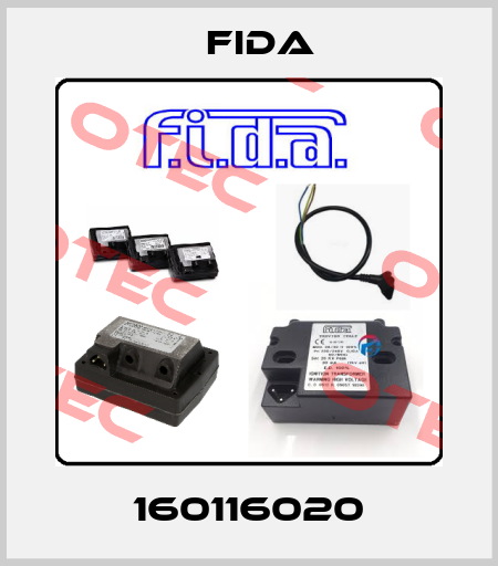 160116020 Fida