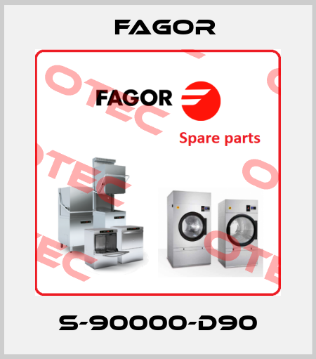 S-90000-D90 Fagor