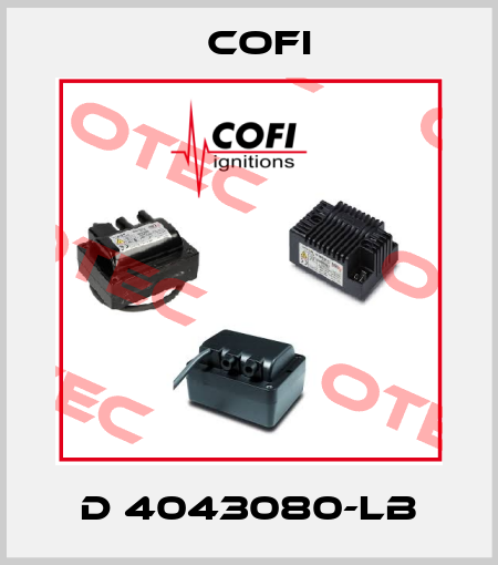 D 4043080-LB Cofi