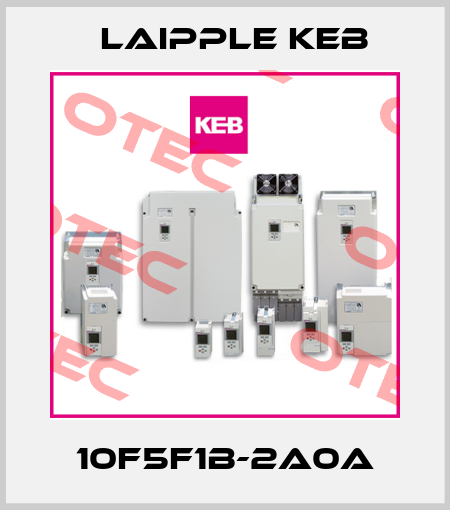 10F5F1B-2A0A LAIPPLE KEB