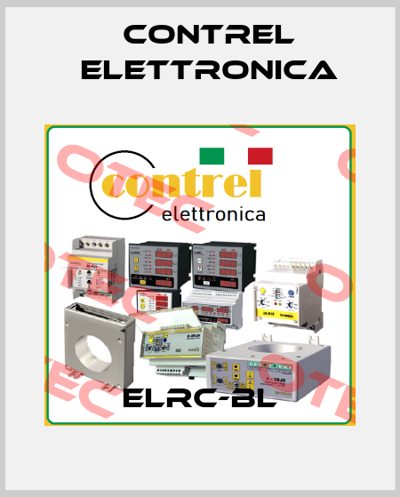 ELRC-BL Contrel Elettronica