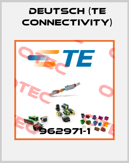 962971-1 Deutsch (TE Connectivity)